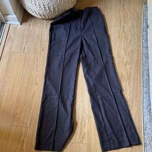 ONE MILE DARK GRAY PANTS